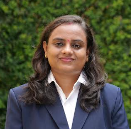 Jignasha Vishal Parmar