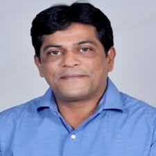 Shri Manishbhai S. Patel