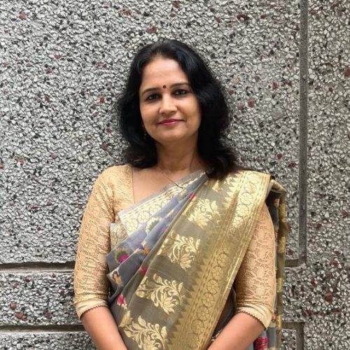 Dr. Maulika Patel