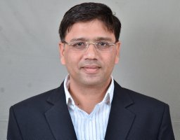 Dr. Vinod Patel