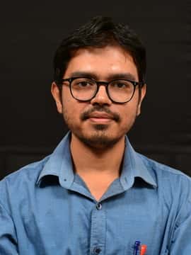 Prof. Maharshi Thakkar